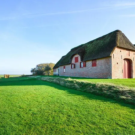 Vakantiehuis In Romo With Sauna *
