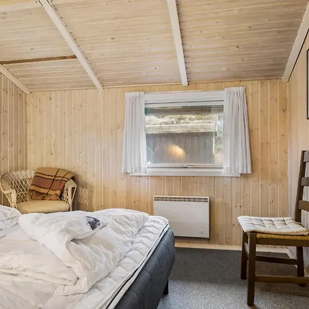 Nice Home In Romo With Sauna Holiday home *