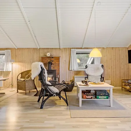 Nice Home In Romo With Sauna Holiday home Romo