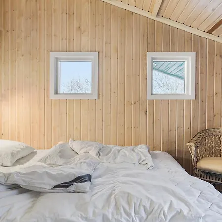 In Romo With Sauna Bolilmark