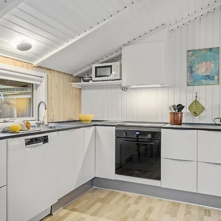 Ringvejen Romo Ii * Rømø