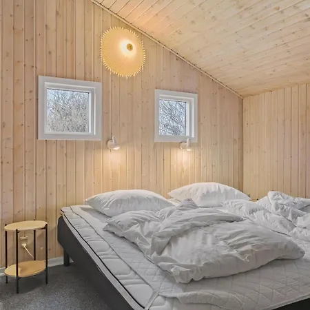 In Romo With Sauna Vakantiehuis *